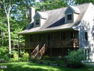 10 Henderson Rd, Warren, CT 06754 exterior