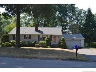 30 Woodhaven Dr, Kensington, CT 06037 exterior