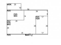 32 Edward Rd, Newton, MA 02465 floor plan
