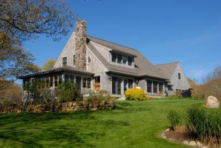 3 Sandcastle Ln, Chilmark, MA 02535 exterior