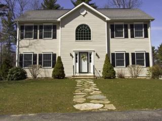 88 Bull Run, Holden, MA 01520 exterior