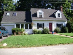 157 Day St, Newton, MA 02466 exterior