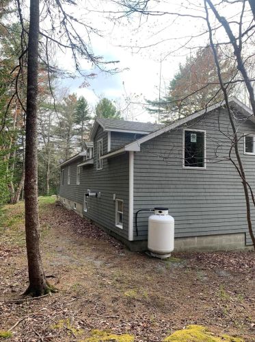 88 Beech Hill Rd, Mount-Desert, ME 04660 exterior