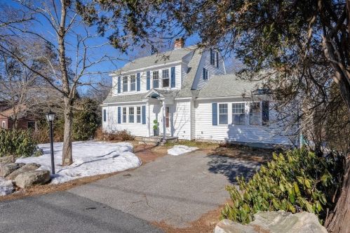 6 Kessell St, Grafton, MA 01519 exterior