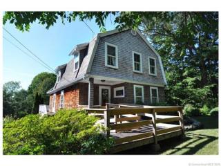 686 Noank Rd, Mystic, CT 06355 exterior