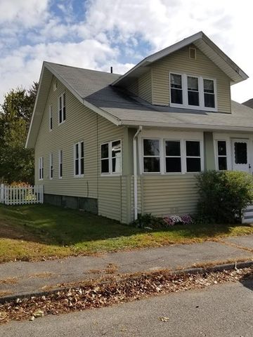 269 Fairmont Ave, Worcester, MA 01604 exterior