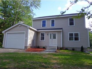 16 Mayhew Rd, Merrimack, NH 03054 exterior