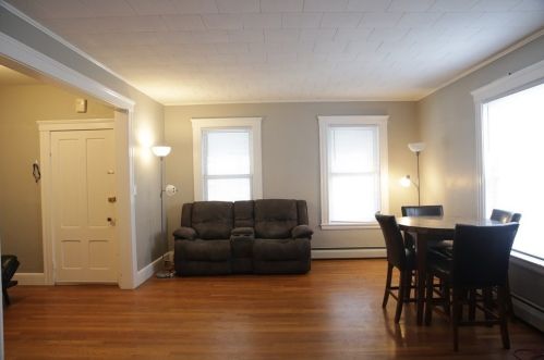 117 Merrifield St, Worcester, MA 01605 exterior