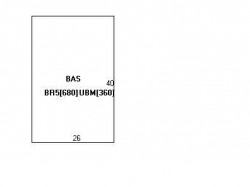 51 Wyoming Rd, Newton, MA 02460 floor plan