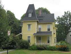 52 Eldredge St, Newton, MA 02458 exterior