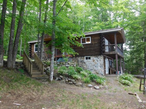 289 Ironbound Pond Rd, Solon, ME 04979 exterior