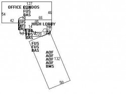 2014 Washington St, Newton, MA 02462 floor plan