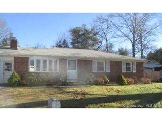 50 Elmira Ave, Torrington, CT 06790 exterior