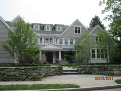 235 Highland St, Newton, MA 02465 exterior