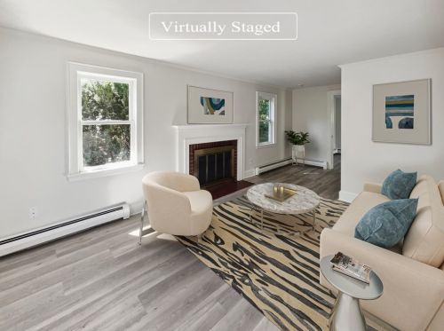 312 Linden St, Wellesley, MA 02481 exterior