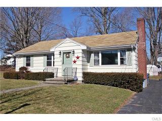 5 Palisade Ave, Bridgeport, CT 06610 exterior