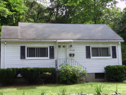 350 Winchester St, Newton, MA 02461 exterior
