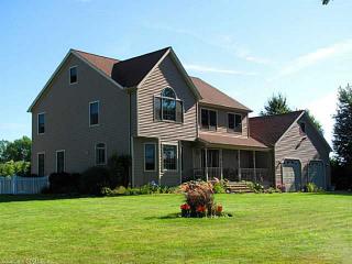 5 Dows Ln, Lisbon, CT 06330 exterior