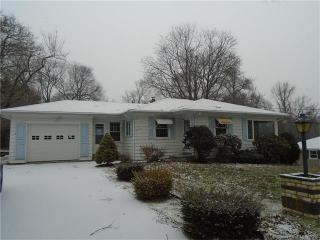 20 Longmeadow Dr, Waterbury, CT 06706 exterior