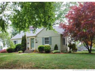 145 Woodcrest Ave, Stratford, CT 06614 exterior