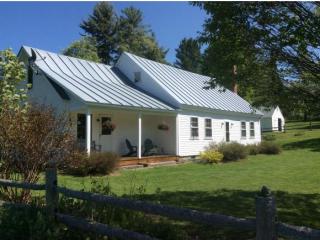 1001 Last Rd, Cabot, VT 05647 exterior