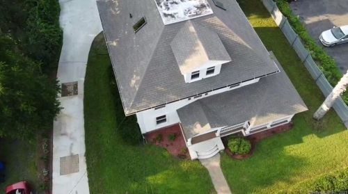 10 Florence Ave, Ellington, CT 06029 exterior