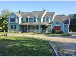 211 Moose Hill Rd, Seymour, CT 06478 exterior