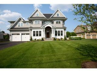 44 Peregrine Rd, Newton, MA 02459 exterior