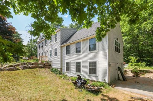 9 Monroe Dr, Naples, ME 04055 exterior