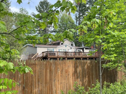 32 Lakeshore Dr, Belgrade, ME 04917 exterior