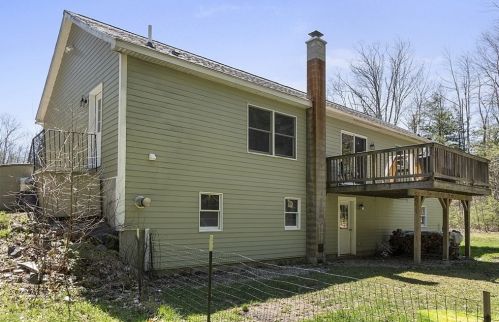 84 Baptist Common Rd, Templeton, MA 01468 exterior