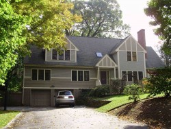 20 Park Ave, Newton, MA 02458 exterior