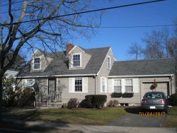 106 Nevada St, Newton, MA 02460 exterior