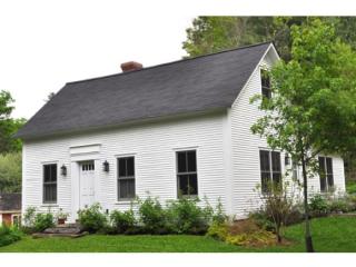 50 Flat Iron Rd, Warren, VT 05674 exterior