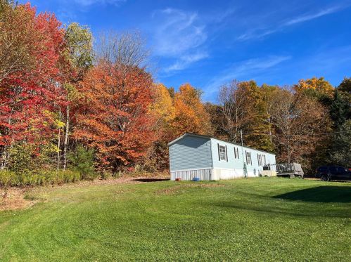160 Mill Stream Rd, Dixmont, ME 04932 exterior