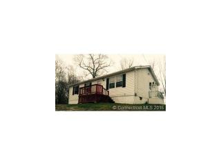 5 Evening Star Dr, Seymour, CT 06483 exterior