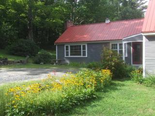 220 Bridgewater Hill Rd, Bridgewater, NH 03264 exterior