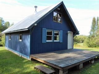 1286 Mines Rd, Lowell, VT 05847 exterior