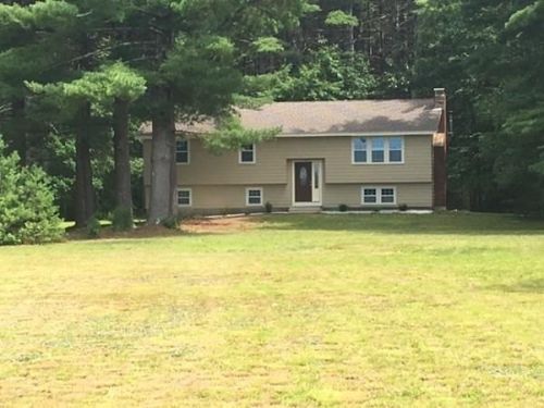 377 Still River Rd, Bolton, MA 01740 exterior
