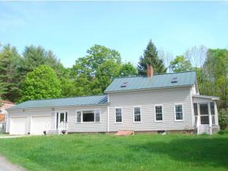 158 Green Mountain Rd, Unity, NH 03743 exterior