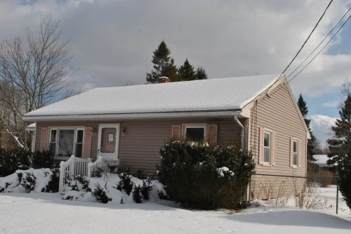 108 Maple Street Ext, Somersworth, NH exterior