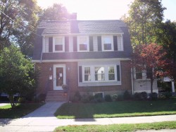 78 Halcyon Rd, Newton, MA 02459 exterior