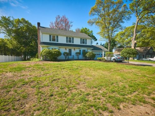 115 Gilbert Rd, Weymouth, MA 02189 exterior