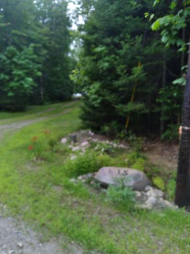 165 Woodland Ridge Rd, Danforth, ME exterior