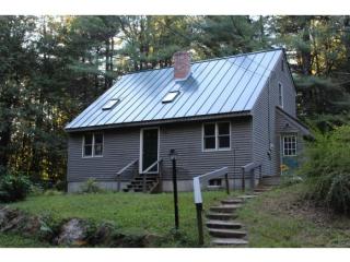 419 Flaghole Rd, Andover, NH 03216 exterior