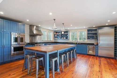 183 Main St, Cohasset, MA 02025 exterior