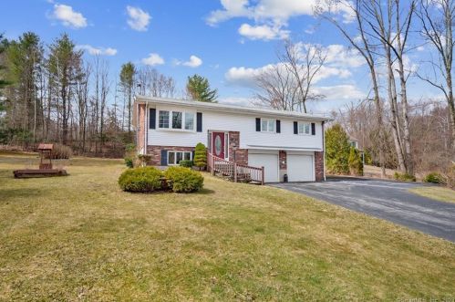 19 Andre Dr, Litchfield, CT 06778 exterior