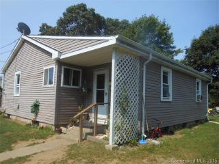 17 Lewiston Ct, Groton, CT 06340 exterior