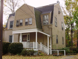 17 Tarleton Rd, Newton, MA 02459 exterior