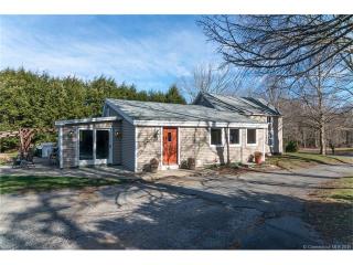 128 Mcdonald Rd, Colchester, CT 06415 exterior